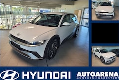 Bild des Angebotes Hyundai IONIQ 5 Elektro Dynamiq El Heckklappe