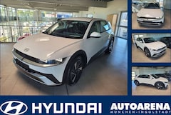 Bild des Angebotes Hyundai IONIQ 5 Elektro Dynamiq El Heckklappe