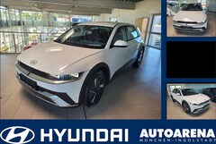 Bild des Angebotes Hyundai IONIQ 5 Elektro Dynamiq El Heckklappe