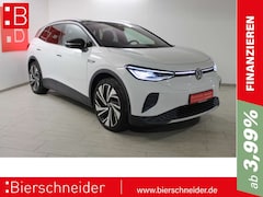 Bild des Angebotes VW ID.4 Pro Perf. 1st Max 21 PANO AHK Wäpu MATRIX