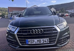 Bild des Angebotes Audi Q5 Quattro