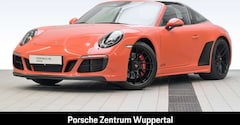 Bild des Angebotes Porsche 991 911 Targa 4 GTS Hinterachslenkung BOSE
