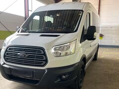 Bild des Angebotes Ford Transit Bus Ford Transit 2.0 TDCi | Rollstuhlgerecht