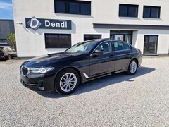 Bild des Angebotes BMW 520 520i Lim.*Navi*HiFi*HUD*LED*LRHZ*Driv.Ass.*