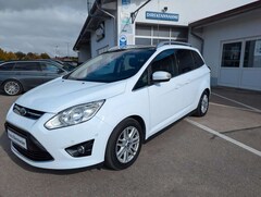 Bild des Angebotes Ford Grand C-Max Grand C-MAX Titanium AHK 6 Sitzer