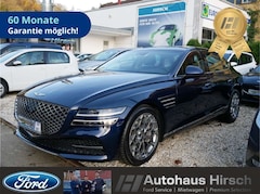 Bild des Angebotes Genesis G80 Premium 4WD 2.5 T-GDI AD Leder LED ACC CarPlay 1.H