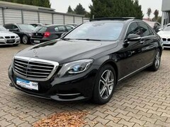 Bild des Angebotes Mercedes-Benz S 350 d BlueTec / d *Panorama *HuD *Burmester *RFK