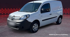 Bild des Angebotes Renault Kangoo Rapid Elektro inklusive Batterie Klima ZV