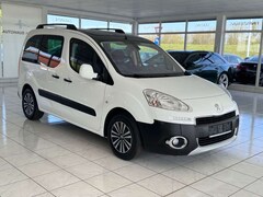 Bild des Angebotes Peugeot Partner Active+Automatik+Panorama+SitzHzg