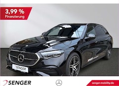 Bild des Angebotes Mercedes-Benz E 220 d T AMG Digital-Light Distronic Burmester