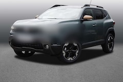 Bild des Angebotes Dacia Duster Extreme TCe 130 4x4 Technik-P. City-P.