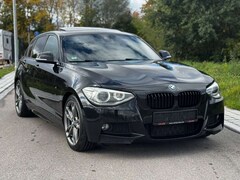 Bild des Angebotes BMW 125 d * M Paket * HK * Schiebedach *
