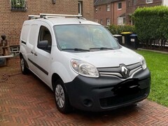 Bild des Angebotes Renault Kangoo Rapid Maxi Extra von 2017