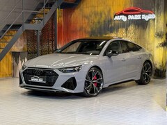 Bild des Angebotes Audi RS7 Sportback 4.0 TFSI quattro~HEAD-UP~PANO~MATR