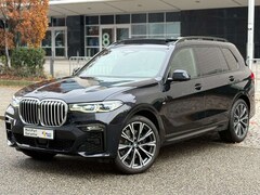 Bild des Angebotes BMW X7 xDrive 40 d M Sport//*PANORAMA*//*LASER*