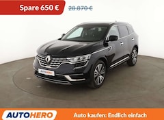 Bild des Angebotes Renault Koleos 2.0 BLUE dCi Initiale Paris 4x4 Aut.*NAV*ACC*CAM*
