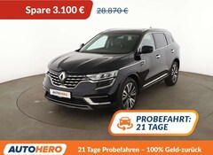 Bild des Angebotes Renault Koleos 2.0 BLUE dCi Initiale Paris 4x4 Aut.*NAV*ACC*CAM*