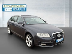 Bild des Angebotes Audi A6 3.0 TDI,quattro,Aut,Leder,SD,SH,PDC,TÜV 11/26