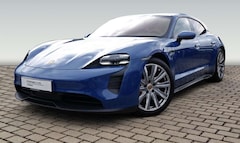 Bild des Angebotes Porsche Taycan GTS ST Panogroß/21''/Bose/Allradlenk/360