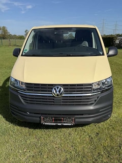 Bild des Angebotes VW T6.1 Kombi