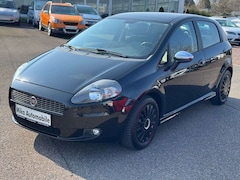 Bild des Angebotes Fiat Grande Punto 1.4 8V Start TÜV/HU/NEU