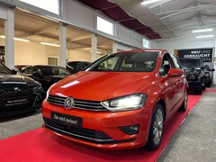 Bild des Angebotes VW Golf Sportsvan VII Highline BMT*1.HAND*AHK*XENON