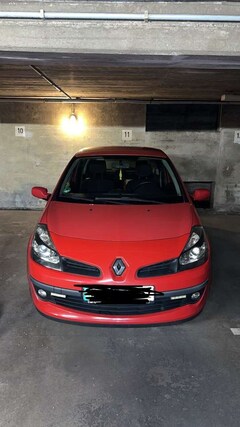 Bild des Angebotes Renault Clio 1.5 dCi ESP Initiale