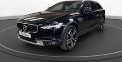Bild des Angebotes Volvo V90 Cross Country Pro AWD AHK LED LM 19" Navi PD