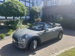 Bild des Angebotes MINI Cooper Cabrio