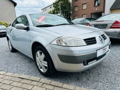 Bild des Angebotes Renault Megane II Coupe / Cabrio Dynamique