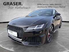Bild des Angebotes Audi TT RS Coupe 2.5 TFSI Quattro B&O DAB LED RFK