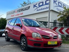 Bild des Angebotes Nissan Almera Tino Topic  (mit 1 Jahr Tüv)