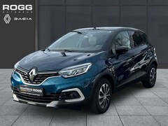 Bild des Angebotes Renault Captur BOSE Edition TCe 90*8-fach*