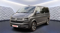 Bild des Angebotes VW T6 Multivan T6.1 Multivan*DIGITAL*LEDER*AHK*VOLL