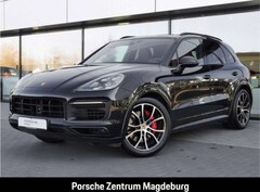 Bild des Angebotes Porsche Cayenne GTS*PANO*BOSE*MATRIX*PASM*PDCC*INNO*