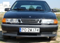 Bild des Angebotes Saab 9000 2.0 Turbo CSE