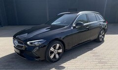 Bild des Angebotes Mercedes-Benz C 180 C 180 T AVANTGARDE/LED/Rückfahrkamera/el.Heckkla