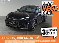 Bild des Angebotes Lexus LBX 1.5 Elegant +Vollleder+Navi+SHZ+LHZ+PDC+