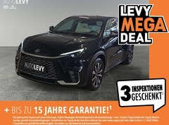 Bild des Angebotes Lexus LBX 1.5 Elegant +Vollleder+Navi+SHZ+LHZ+PDC+