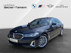 Bild des Angebotes BMW 530 e LivePro/Head-Up/CarPlay/Laser/Glasdach/Komfortsi