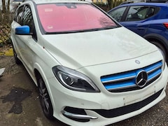 Bild des Angebotes Mercedes-Benz B Electric Drive (Electric Drive) 250 e Urban
