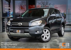 Bild des Angebotes Toyota RAV 4 RAV4 Cross Sport *1.Hand/Automatik/Temp.*