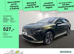Bild des Angebotes Skoda Enyaq 60 Loft *AHK*MATRIX*KAMERA*NAVI*