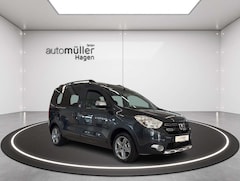 Bild des Angebotes Dacia Dokker 1.3 Stepway Plus|1-Hand|Tempo|Navi|DAB|
