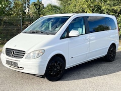 Bild des Angebotes Mercedes-Benz Viano 2.2 CDI/2-HAND/PDC/6-SITZER