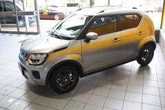 Bild des Angebotes Suzuki Ignis Hybrid Comfort+ Tempomat DAB Navi Kamera
