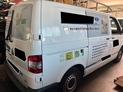 Bild des Angebotes VW T5 Transporter Kasten