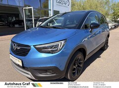 Bild des Angebotes Opel Crossland X Crossland X Innovation Klima Lenkradhz