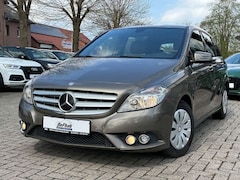 Bild des Angebotes Mercedes-Benz B 180 -Klasse CDI*PDC*NAVI*SHZ*LEDER*