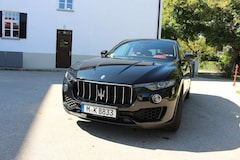 Bild des Angebotes Maserati Levante Levante S